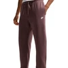 Kelnės vyrams Nike Club ruda FN3801 502 (2XL)