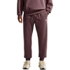 Kelnės vyrams Nike Club ruda FN3801 502 (2XL)