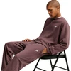 Kelnės vyrams Nike Club ruda FN3801 502 (2XL)