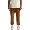 Kelnės vyrams Nike Club ruda FN3808 270 (L)