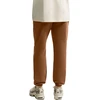 Kelnės vyrams Nike Club ruda FN3808 270 (L)