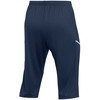 Kelnės vyrams Nike Dri-Fit Academy 25 3/4 tamsiai mėlyna FZ9787 410 (XL)