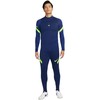 NII Kelnės vyrams Nike Dri-Fit Strike 21 Pant KPZ tamsiai mėlyna CW5862 492 S