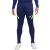 NII Kelnės vyrams Nike Dri-Fit Strike 21 Pant KPZ tamsiai mėlyna CW5862 492 S