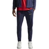 Kelnės vyrams Nike FC Barcelona City Side tamsiai mėlyna IO3431 498 (L)