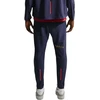 Kelnės vyrams Nike FC Barcelona City Side tamsiai mėlyna IO3431 498 (L)