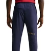 Kelnės vyrams Nike FC Barcelona City Side tamsiai mėlyna IO3431 498 (L)