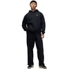 Kelnės vyrams Nike Jordan Brooklyn Fleece juoda IB7238 010 (XL)
