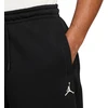 Kelnės vyrams Nike Jordan Brooklyn Fleece juoda IB7238 010 (XL)
