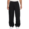 Kelnės vyrams Nike Jordan Brooklyn Fleece juoda IB7238 010 (XL)