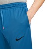 NII Kelnės vyrams Nike NK Df FC Libero Pant K mėlyna DC9016 407 M