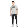 Nike NK Dri-Fit FC Liber M DC9016 010 kelnės