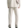 Kelnės vyrams Nike Sportswear Club kremowe IO1376 104 (M)