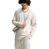Kelnės vyrams Nike Sportswear Club kremowe IO1376 104 (M)