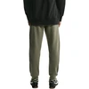 Kelnės vyrams Nike Sportswear Club oliwkowe IO1376 222 (XL)