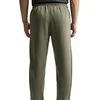 Kelnės vyrams Nike Sportswear Club oliwkowe IO1376 222 (XL)