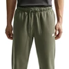 Kelnės vyrams Nike Sportswear Club oliwkowe IO1376 222 (XL)