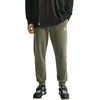Kelnės vyrams Nike Sportswear Club oliwkowe IO1376 222 (XL)