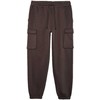 Kelnės vyrams Outhorn M513 tamsiai ruda OTHAW23TTROM513 80S (M)