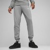 Kelnės vyrams Puma Team Goal Casuals pilka 658598 33 (S)
