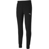 Dobotex Kelnės vyrams Puma teamGOAL 23 Casuals Pants juoda 656582 03 (M)