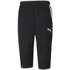 Puma teamLiga treniruočių 3/4 ilgio kelnės M 657271 03