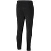 Kelnės vyrams Puma teamLIGA Training Pants juoda 657242 03 (XL)