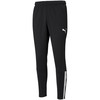 Puma Kelnės Vyrams TeamLiga Training Pants Juodas 657242 03