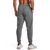 Under Armour Rival Fleece 3Logo Jogger kelnės M 1357131 012