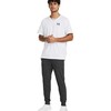 Under Armour Rival Terry Jogger Kelnės M 1380843025