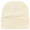 Kepurė 47 Brand Czapka New York Yankees kreminė B-HYMKR17ACE-NTO 15121343