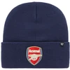 Kepurė 47 Brand Czapka New York Yankees Arsenal tamsiai mėlyna EPL-PRZFT30ACE-LN 15121413