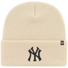47 Brand 47 New York Yankees žiemos kepurė B-HYMKR17ACE-NTD