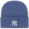 47 Brand 47 New York Yankees žiemos kepurė B-HYMKR17ACE-TB