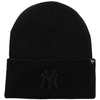 47 Brand New York Yankees MVP kepurė B-HYMKR17ACE-BKG