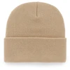Kepurė 47 Brand Czapka New York Yankees smėlio sp. B-HYMKR17ACE-KHB 15121347