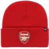 Kepurė 47 Brand Czapka New York Yankees Arsenal raudona EPL-PRZFT30ACE-RD 15121412