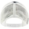 Kepurė 47 Brand Mlb dangtelis New Yankees Branson Cap universalus (B-BRANS17CTP-NY)