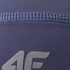 4F kepurė FNK U117 džinsinė 4FWAW25AFCAU117 32S (S/M)