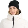 Unisex žieminė kepurė 4F 4FWMM00ACAPU633-20S