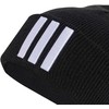 Adidas 3-Dryžu Kepurė Juoda JM3064