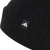 Adidas 3-Dryžu Kepurė Juoda JM3064