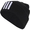 Adidas 3-Dryžu Kepurė Juoda JM3064