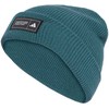 adidas Essentials Kepurė su manžetu Žalia JY3078