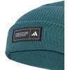 adidas Essentials Kepurė su manžetu Žalia JY3078