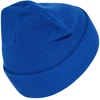 Kepurė Czapka adidas Essentials Label mėlyna KG9577 (Dorośli M/L)