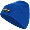 Kepurė Czapka adidas Essentials Label mėlyna KG9577 (Dorośli M/L)