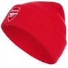Kepurė Czapka adidas FC Arsenal Woolie raudona KR0534 (Młodzieżowa)