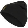 Kepurė Czapka adidas Juventus Woolie juoda KR2790 (Dorośli M/L)