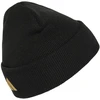 Kepurė Czapka adidas Juventus Woolie juoda KR2790 (Dorośli M/L)